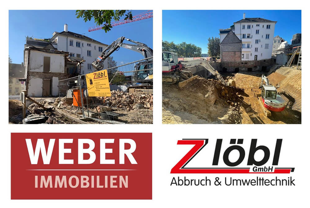 Weber Immobilen & Zlöbl GmbH